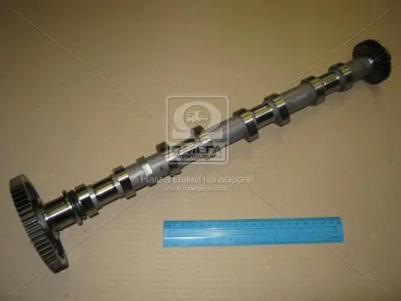 Розподільний вал впускний (вир-во SsangYong) SSANGYONG 6710500501