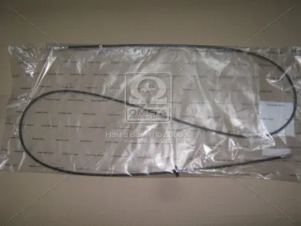 Трос капота Rexton (вир-во SsangYong) SSANGYONG 7112008006
