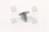 Кліпса кріплення даху Actyon/Actyon Sports (06-) / Kyron (05-) / Actyon Sports (12-) LIGHT GRAY SsangYong SSANGYONG 7751506000ABR (фото 4)