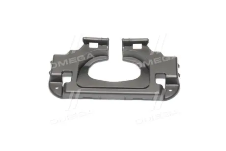 Накладка замку багажника Rexton (12-) SsangYong SSANGYONG 7885008D01