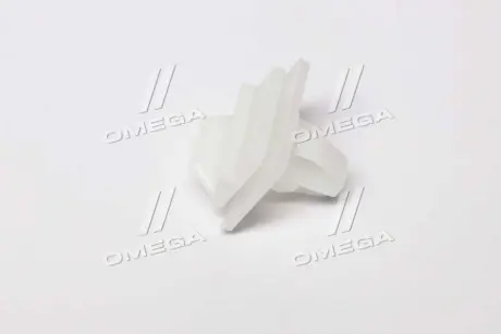 Кліпса кріплення молдинга дверей Musso (93-00) SsangYong SSANGYONG 7951905000