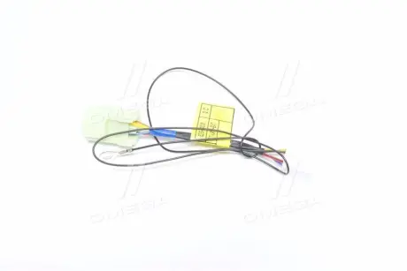 переходник выключателя стоп-сигнала stavic, kyron, new actyon (пр-во ssangyong) SSANGYONG 8299934010