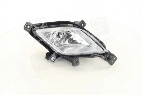 Фара протитуманна права Korando C (10-13) SsangYong SSANGYONG 8320234001