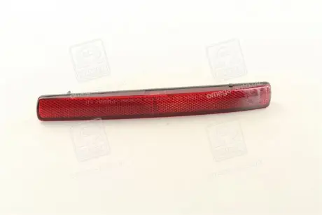 Катафот бампера заднього лівий SsangYong SSANGYONG 8390108B00