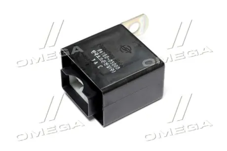 реле центрального замку kyron, actyon (Sports 2012), rexton (вир-во ssangyong) SSANGYONG 8475005001