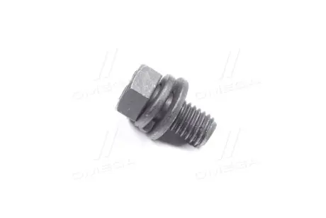 Болт М8х1,25-16 (пр-во SsangYong) SSANGYONG 958040816M