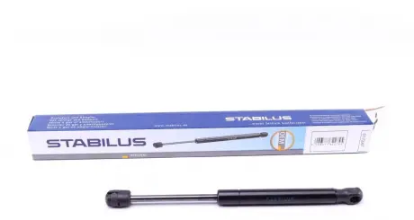 Gas Spring, boot-/cargo area. Газовая пружина, крышка багажник STABILUS 017247