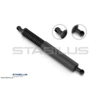 Gas Spring, boot-/cargo area. Газовая пружина, крышка багажник STABILUS 019440