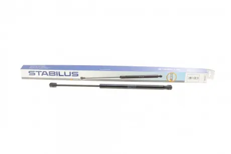 Gas Spring, boot-/cargo area. Газовая пружина, крышка багажник STABILUS 022386