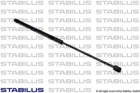 Gas Spring. Газовая пружина STABILUS 022921
