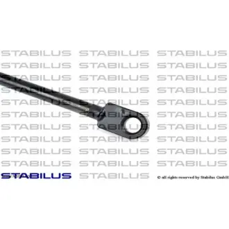 Gas Spring, boot-/cargo area. Газовая пружина, крышка багажник STABILUS 044989