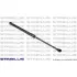 Пружина газова BMW 116d 03/09-09/12 STABILUS 0685VR (фото 3)