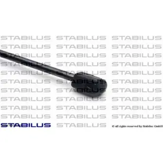 Gas Spring, bonnet. Газовая пружина, капот STABILUS 0751VV