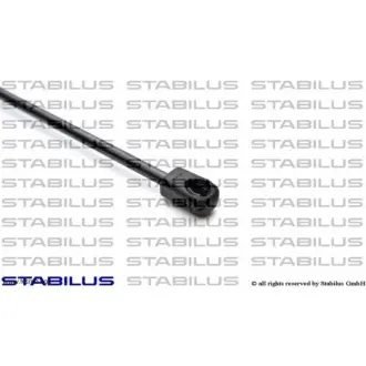Пружина газова CHEVROLET Astra 01/06-06/13 STABILUS 0752VQ