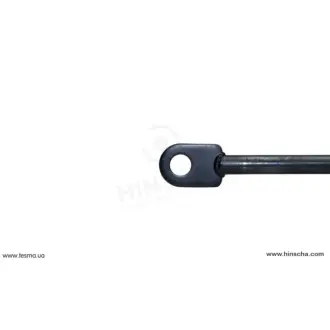 Амортизатор сидіння газовий /265,5мм STABILUS 082511