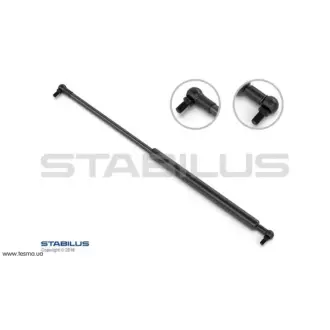 Gas Spring, tool cabinet flap. Газовая пружина, крышка отделени STABILUS 083089