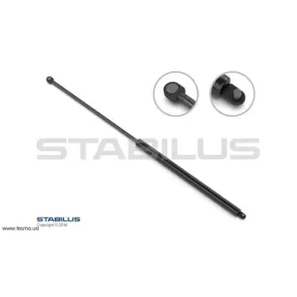 Gas Spring, bonnet. Газовая пружина, капот STABILUS 1043AX