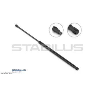 Gas Spring, boot-/cargo area. Газовая пружина, крышка багажник STABILUS 1187KY