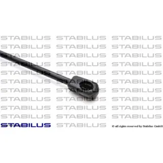 Gas Spring, bonnet. Газовая пружина, капот STABILUS 1262MT