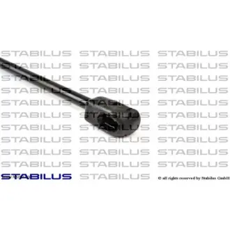 Газовий амортизатор STABILUS 1275PN