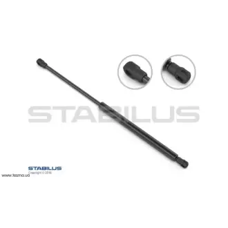 Gas Spring, boot-/cargo area. Газовая пружина, крышка багажник STABILUS 1295BD