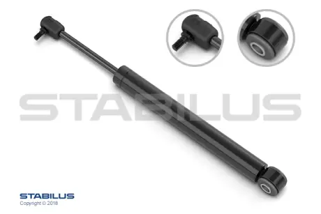 Gas Spring. Газовая пружина STABILUS 1306HV