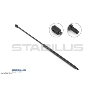 Gas Spring, bonnet. Газовая пружина, капот STABILUS 1349BG