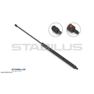 Gas Spring, bonnet. Газовая пружина, капот STABILUS 1383BM