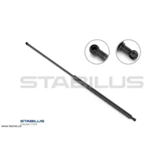 Gas Spring, boot-/cargo area. Газовая пружина, крышка багажник STABILUS 1396BS
