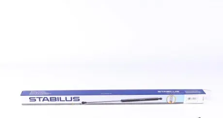 Пружина газова OPEL Corsa 07/06-08/14 STABILUS 141989