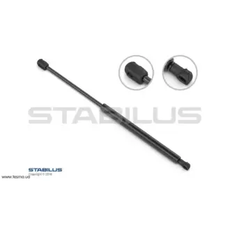 Gas Spring, boot-/cargo area. Газовая пружина, крышка багажник STABILUS 1525QS