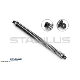 Gas Spring, boot-/cargo area. Газовая пружина, крышка багажник STABILUS 185010