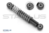Vibration Damper, timing belt. Успокоитель, зубчатый ремень STABILUS 1983DQ (фото 1)