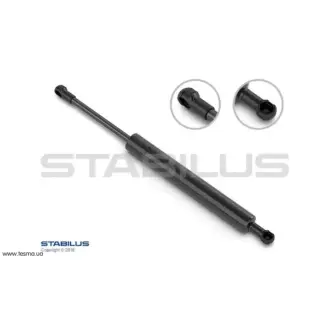 Gas Spring, bonnet. Газовая пружина, капот STABILUS 2211NP
