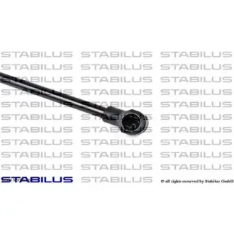 Gas Spring, rear windscreen. Газовая пружина, заднее стекло STABILUS 2292NQ