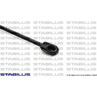 Gas Spring, boot-/cargo area. Газовая пружина, крышка багажник STABILUS 2335QS