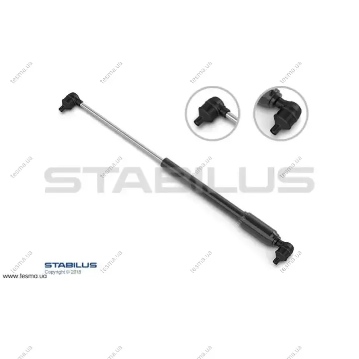 Gas spring Stabilus STABILUS 2359WQ (фото 1)