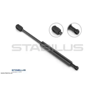Gas Spring, boot-/cargo area. Газовая пружина, крышка багажник STABILUS 2479LO