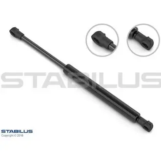Gas spring Stabilus STABILUS 282768