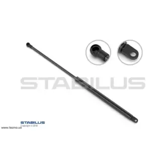 Gas Spring, boot-/cargo area. Газовая пружина, крышка багажник STABILUS 291668