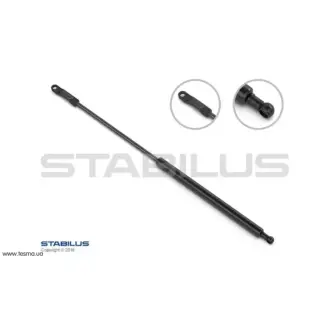 Gas Spring, boot-/cargo area. Газовая пружина, крышка багажник STABILUS 291854