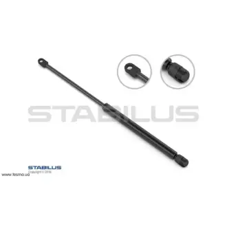 Gas Spring, boot-/cargo area. Газовая пружина, крышка багажник STABILUS 291935
