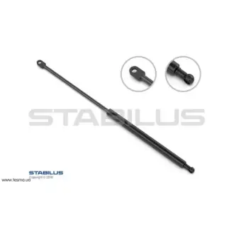 Gas Spring, boot-/cargo area. Газовая пружина, крышка багажник STABILUS 292257