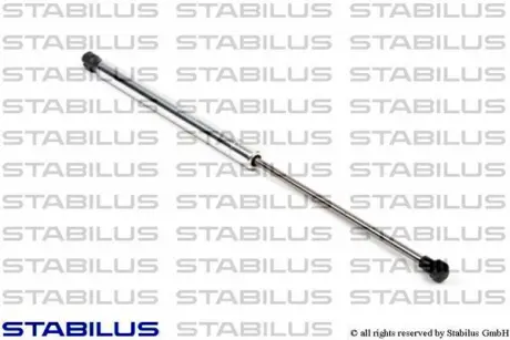 Gas spring Stabilus 0565N STABILUS 318851