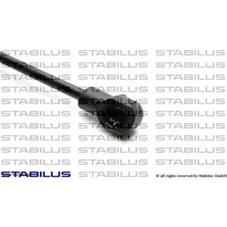 Gas Spring, boot-/cargo area. Газовая пружина, крышка багажник STABILUS 3211CY