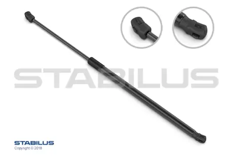 Gas spring Stabilus STABILUS 381710