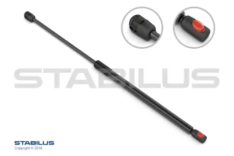 Gas spring Stabilus STABILUS 428076