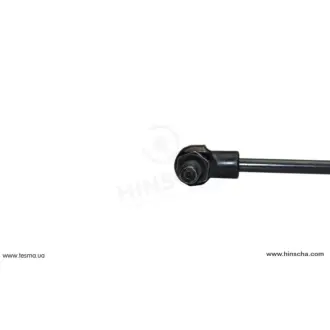 Амортизатор кришки багажника STABILUS 5075DQ