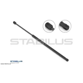 Gas spring Stabilus Lift-o-mat 0150N STABILUS 5092PZ