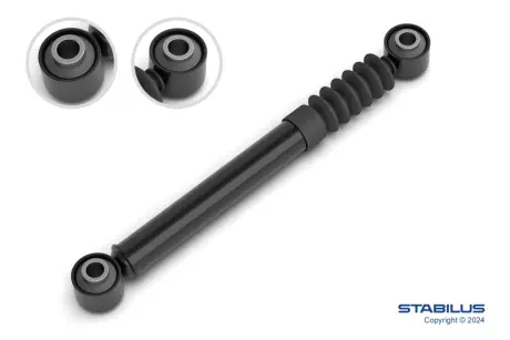 Gas spring Stabilus STABILUS 5502YI
